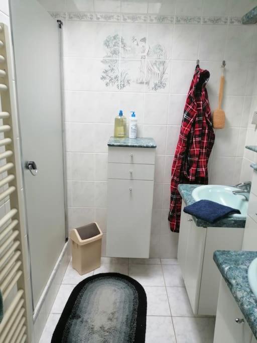 La Porte Bleue Vouneuil-sous-Biard ภายนอก รูปภาพ